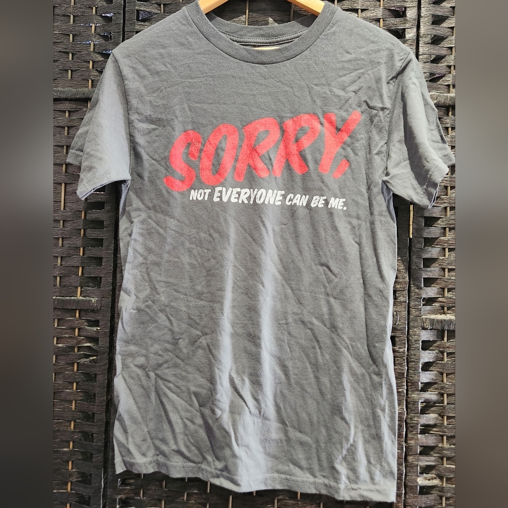 🌟 10/10⭐️ Funny Tee 😁